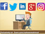be your virtual assistant for social media management