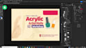 do fast and professional design service