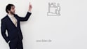 create a sleek and professional spanish video
