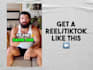 edit your reels in alex hormozi style