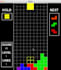create a simple and smooth game using pygame