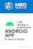 develop a professional android app in java or kotlin java