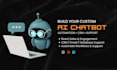 build a gpt powered ai chatbot tailored for your business