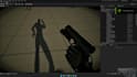 make pc or mobile game development in unreal engine 5