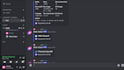 create a lofi or custom radio or podcast discord bot for you 24h