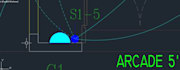 turn your hand made drawings to autocad 2d drawings