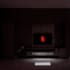 rendering animation of the room