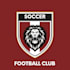 design a soccer logo