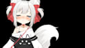 design and model live2d or vtuber anime for you