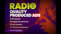 voice and produce your ad better