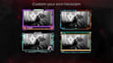 create webcam kick twitch overlay stream overlay for streamer