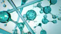 3d ai cosmetic product animation video, 3d ai skincare video, 3d makeup prod
