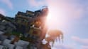 build a minecraft map with the battlecraft buildteam