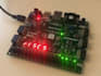 do fpga projects and simulations on vivado and xilinx ise using systemverilog