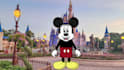 be the voice of mickey mouse