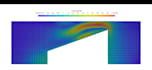 do cfd problems in openfoam and photorealistic paraview rendering