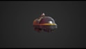 make a complex 3d realistic creation
