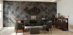 architectural 3d office visualization and renderings