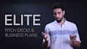 design a perfect investment one paged teaser