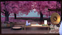 make static or animated vtuber background