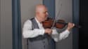 record solo violin or violin ensemble part for you