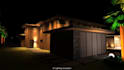 do 3d lighting rendering by reluxdesktop and dialux evo