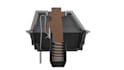 animate or render mechanical inside workings