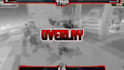 create animated twitch, kick, overlay, facecam, screen, panel