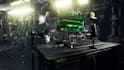 edit your footage to make a sci fi video