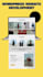 be wordpress developer, wordpress website design, wordpress expert