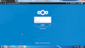setup a full secure nextcloud or owncloud document server