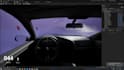 create drifting in unreal engine