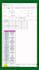 create excel spreadsheet with functions and formulas