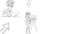 create custom doodle explainer animated video
