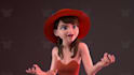 create 3d 2d adobe character animator puppet with good graphics