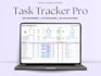 create biweekly budgeting, expense tracker, business sheet, finance spreadsheet