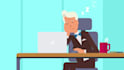 create professional 2d animated explainer videos, vyond