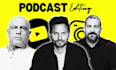 convert your podcast into engaging short videos