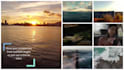 create video collage from your videos