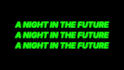 edit a cool teaser trailer invite for events and parties