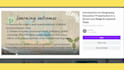 develop a powerpoint, presentation in canva