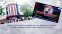 create promo video for events, mobile app, websites etc