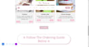 do website design HTML CSS front end with landing page