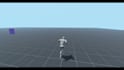 make story based 3d games using godot and unity mainly using godot