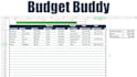 make a budget tracker for your grandma