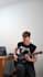 be your guitarist for your track