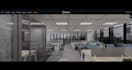 create high quality 360 architecture render and virtual tour