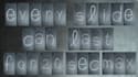 write your message with chalk in this compositing video
