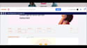develop an ecommerce website using react and nextjs