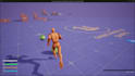 create your umg in unreal engine 5